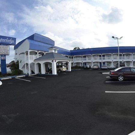 Superlodge Absecon/Atlantic City Экстерьер фото