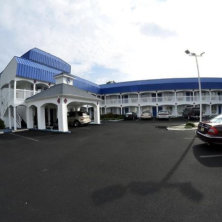 Superlodge Absecon/Atlantic City Экстерьер фото